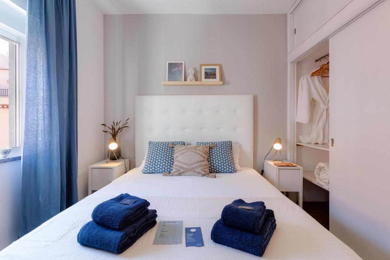 Indigo Guest House Lagos Bagian luar foto