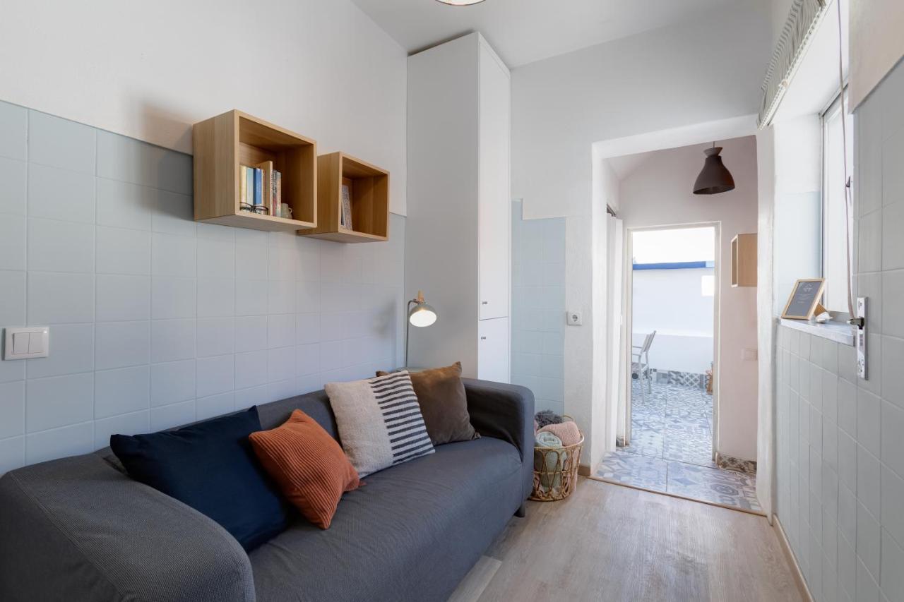 Indigo Guest House Lagos Bagian luar foto