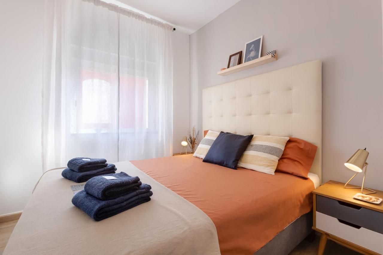 Indigo Guest House Lagos Bagian luar foto